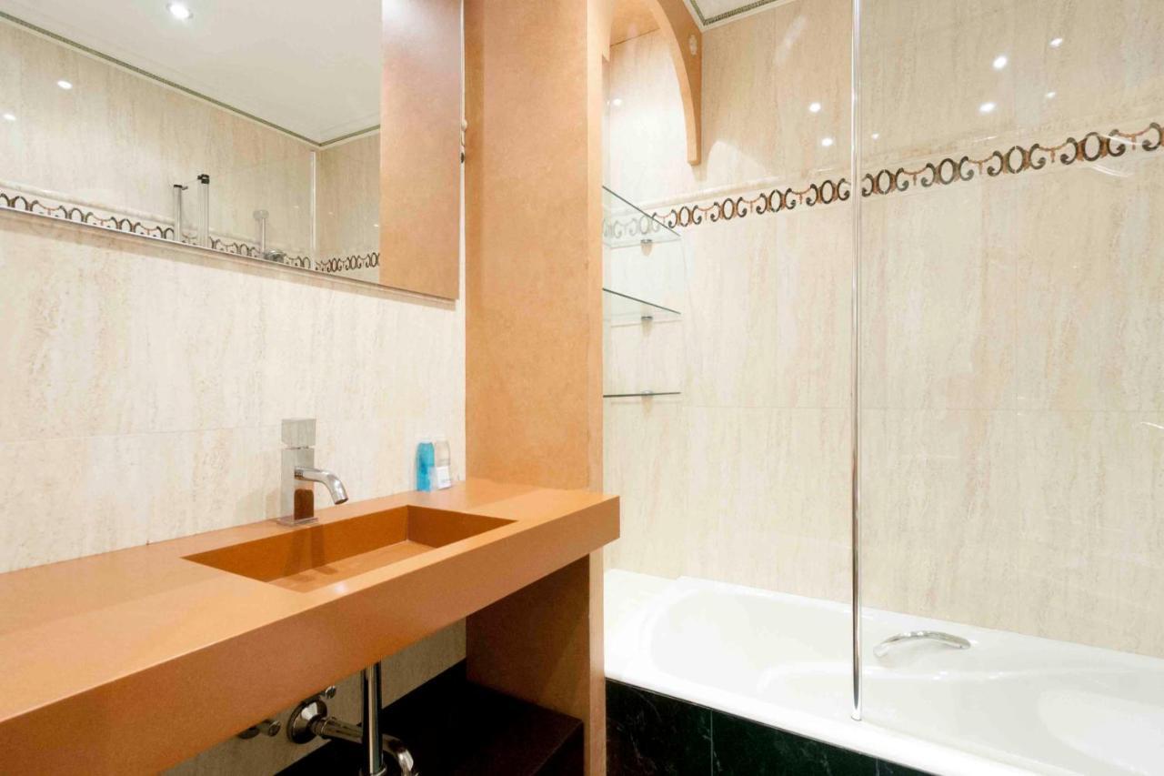The Rentals Collection | Camelot San Sebastián Exterior foto